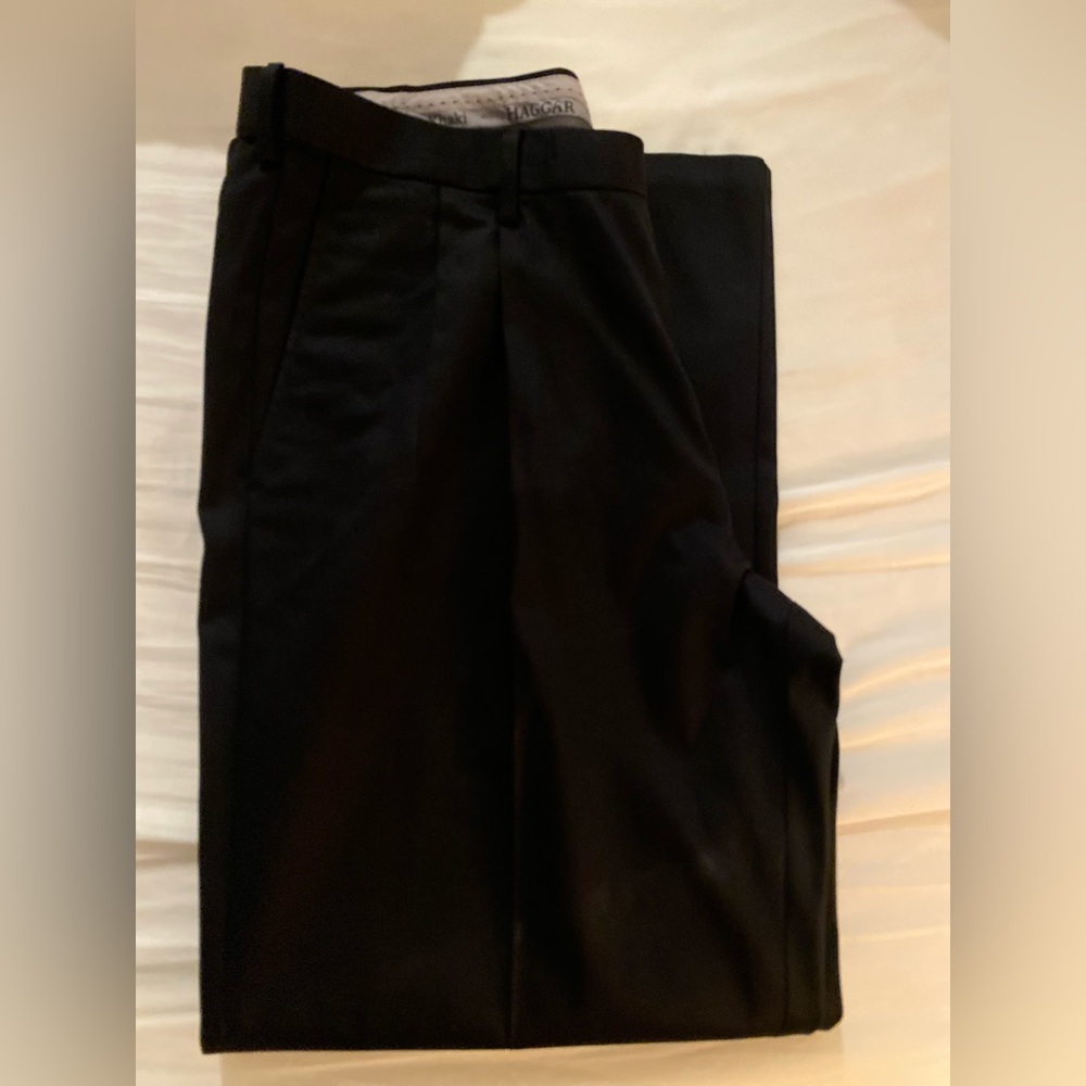 Men's dress pants 38X30